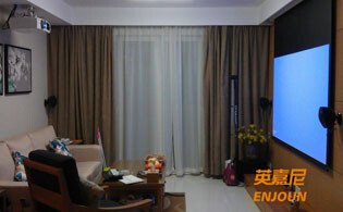 為什么要做家庭影院聲學設計？