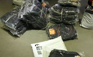 英嘉尼感恩回饋活動獎品正在快遞路上，請注意查收！