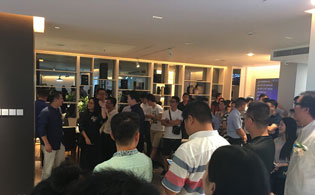 重磅消息！又一家英嘉尼隱形影院體驗店落戶深圳！