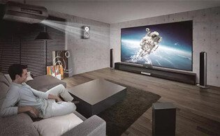 2018年主流4K HDR播放設(shè)備推薦，你知道多少？