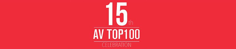 英嘉尼DIY藝術(shù)音箱V5榮登“2018-2019 AV TOP100”優(yōu)秀器材推薦榜