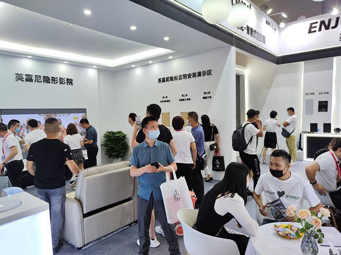 隱形音響品牌哪個好