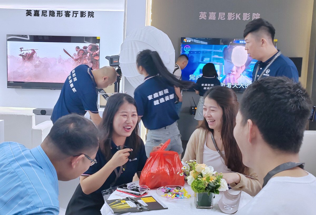 客戶為本